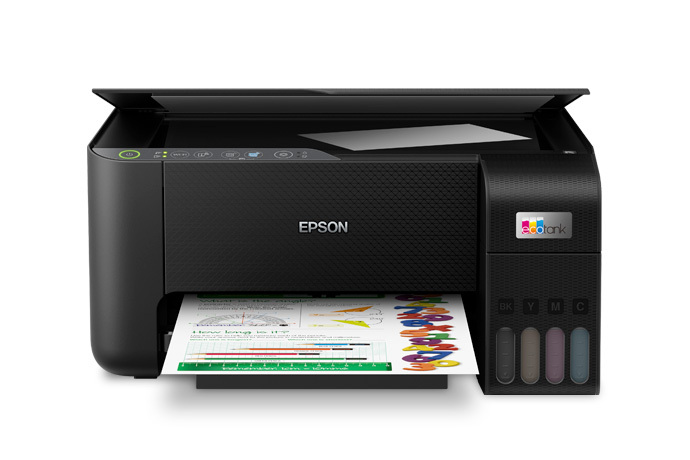 Impressora Epson L3250