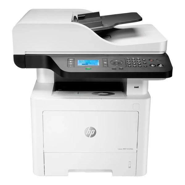 HP LaserJet M432fdn