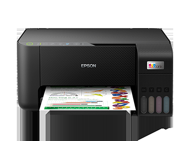 Impressora Epson