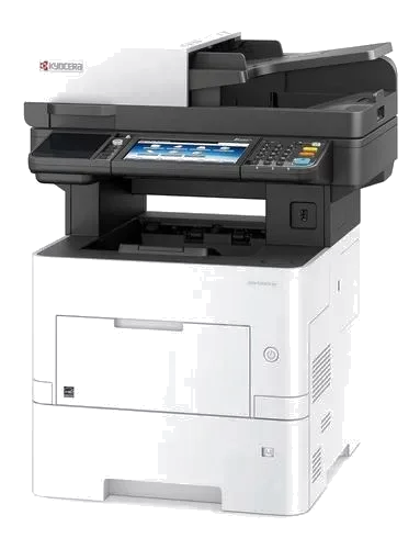 Impressora Kyocera